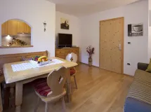 appartament "Saslong" - Residence Merk