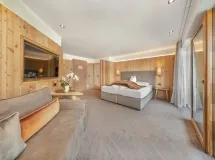double room Comfort with balcony - Hotel Welponer