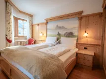 4-Raum-Apartment "Mastle", 6-7 Personen - Apartments Villa Mastle