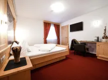Standard Zimmer - Sunela B&B and Apartments