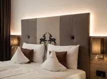 Ciampinoi Suite - Hotel Freina Mountain Lifestyle Hotel