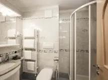 Wohlfühl - Doppelzimmer mit Küchenzeile - Sportresidence Sovara