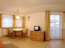 Appartamento per 2-4 persone - Apartments Villa Miramonti