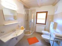 Appartement Panorama 7 Pers. - Apartments Prabosch