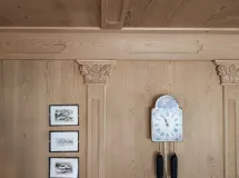 Tirol Vierzimmerwohnung - Residence Cesa Sassela