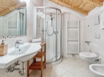 Seceda per 2-4 pers. - Apartments Ansciuda