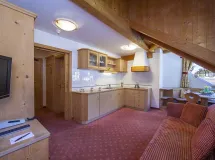 Suite - Hotel Corona