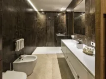 Apartment Genziana - Hotel Genziana