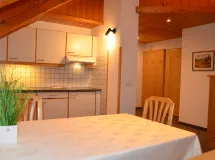 Apartment B - Apartments Alma