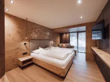 Flurida - Residence Aretia - Living & breakfast