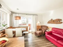 Appartment  für 4 Personen - Apartments Pra De Metz