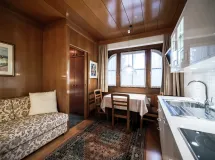 Apartment mit Dolomitenblick – 51 - Residence Villa Stella