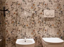 Flurida - Residence Aretia - Living & breakfast