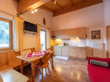 2-Bedroom Apartment with balcony “Corinne” - Apartments Agave