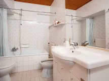 Ferienwohnung B1 – 3/4 Personen - Apartments Villa Emi