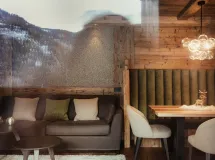 Chalet "TREI" - Luxury Chalet P