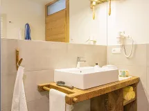 Marangon - Apartments Chalet da Mont