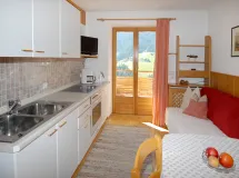 Gusti - Apartments Solaria Dolomites
