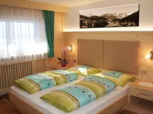Appartamento LORES - Apartments Pitla Cësa