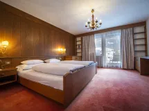 Ferienwohnung mit 1 Schlafzimmer und Garten - Apartments Meisules