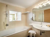 double room comfort - Hotel Grones