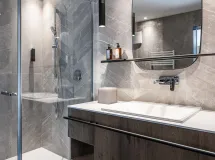 Newcomer Panorama Sauna - Linder Cycling Hotel
