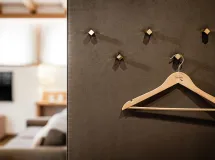 ROYAL SUITE - Garni-Hotel Giardin Boutique B & B