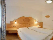 Apartment Stevia 2 - Residence Crespëina