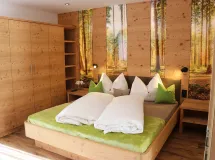 GARDENA - Apartments Chalet Pitla Cësa