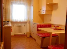 Appartamento - Apartments Puez