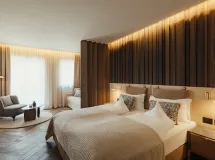 Superior Deluxe - Hotel Genziana
