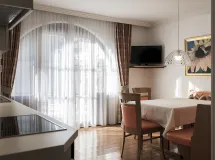 Family Apartment Superior - 45 - Residence Villa Stella