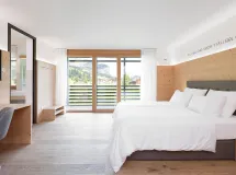 Zweizimmerwohnung Design - Residence Saleghes