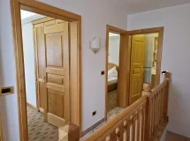 Dreiraumwohnung - Residence Ciastel