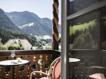 Grand Classic - Classic Hotel Am Stetteneck