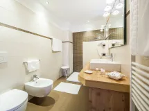 Suite - Garni Lanzinger