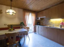 Apartment für 4 Personen - Apartments Chalet Moroder