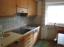 Granda - Apartments Cësa Rima