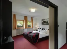 Suite - Monte Pana – Dolomites Hotel