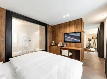 Junior Suite - Hotel Hell