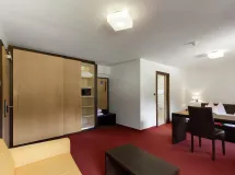 Junior Suite - Monte Pana – Dolomites Hotel