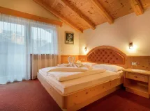 Superiorzimmer Bergblick (1-3 pax) - Hotel Daniel