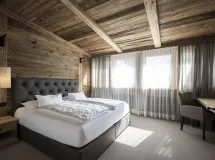 Penthouse Apartment - Residence Cesa Sassela
