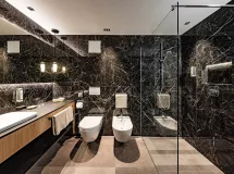 double room Comfort - Hotel Mignon
