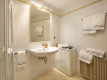 Ferienwohnung mit Panoramaterrasse - Apartments Walter