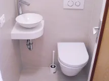 App. 3-7 Pers. mit 3 Schlafzimmern - Apartments Cësa Vernel