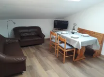 Apartment "Typ C" für 4-5 Personen - Apartments Bon Dì - Villetta