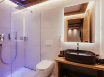 Chalet "DOI" - Luxury Chalet P