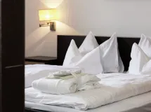 Suite - Monte Pana – Dolomites Hotel