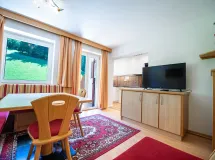 Komfortable Wohnung mit 2 Schlafzimmern, 2 Bädern und 2 Balkonen - Apartments Seida